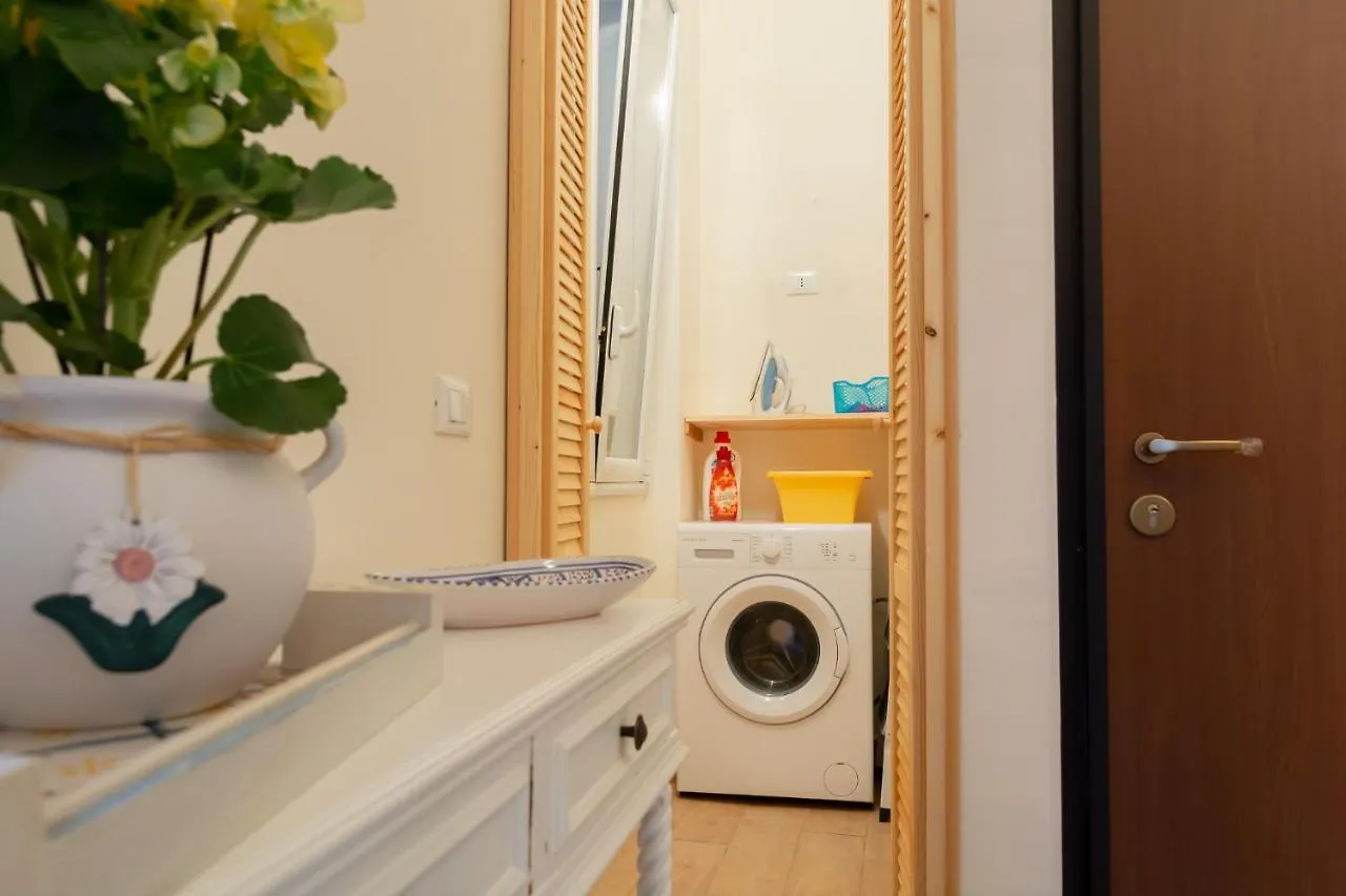 Virginias House Apartment Palermo