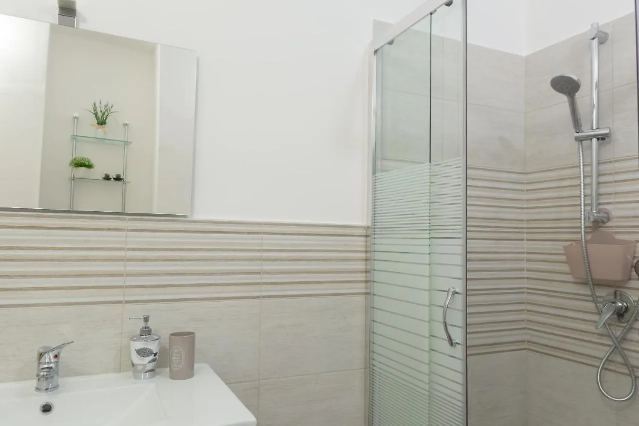 Virginias House Apartment Palermo