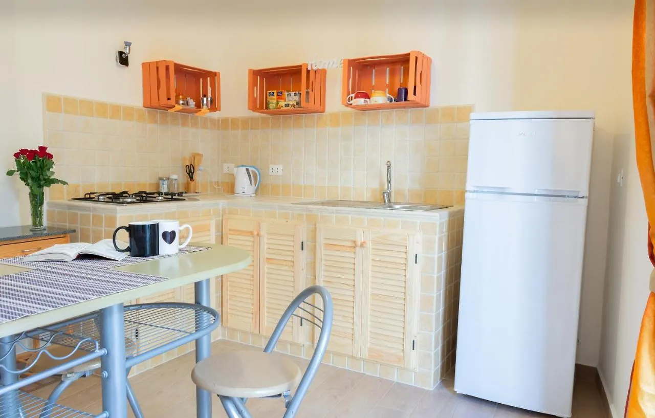 Appartement Virginias House à Palerme 0*,  Italie