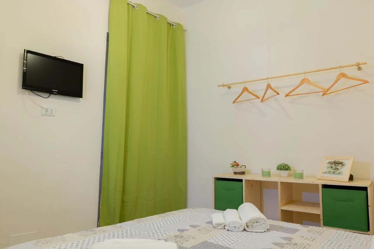 Appartement Virginias House à Palerme 0*,  Italie